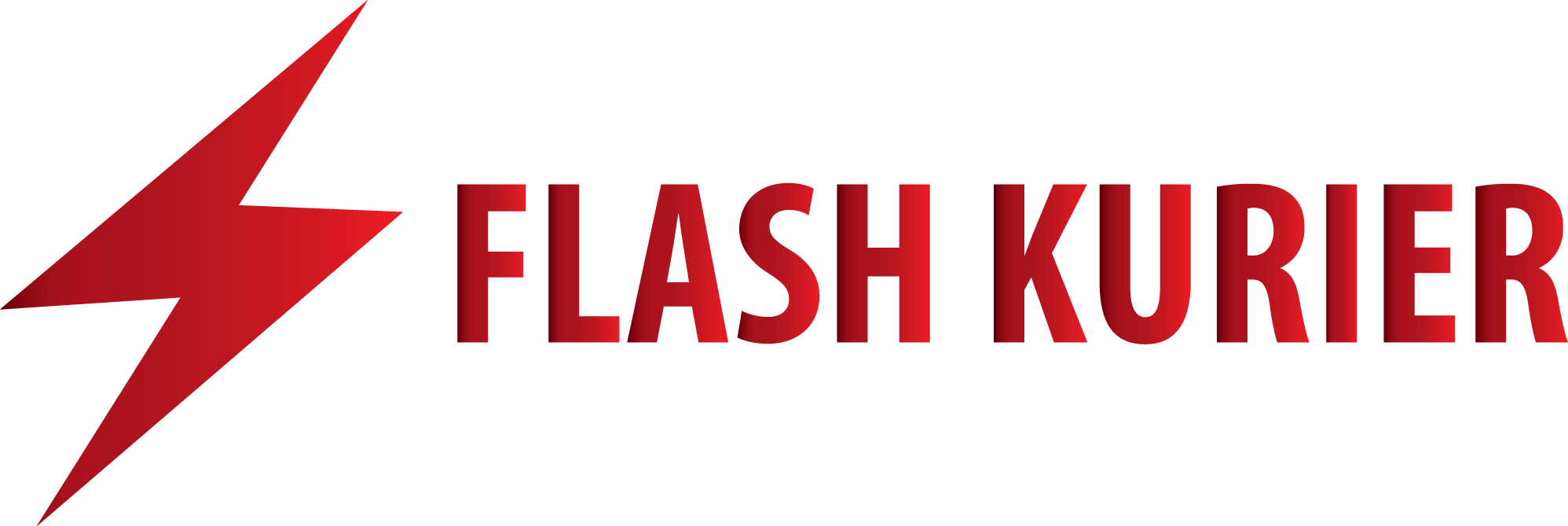 Flash kurier logo